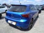 2025 SEAT IBIZA FR SPORT ECOTSI S-A  for sale at Copart WOLVERHAMPTON