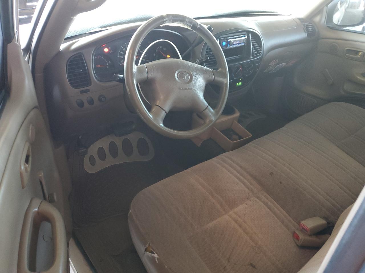 2002 Toyota Tundra VIN: 5TBJN32142S303241 Lot: 64789225