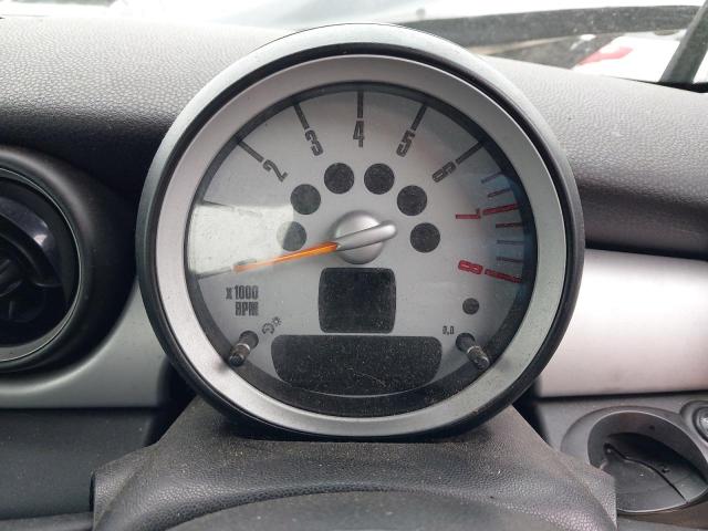 2008 MINI COOPER