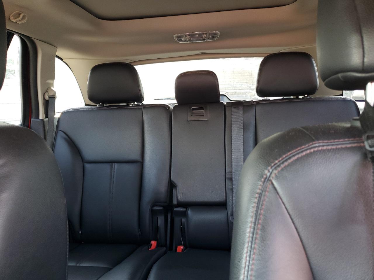 2011 Ford Edge Sel VIN: 2FMDK4JC8BBA80379 Lot: 65809355