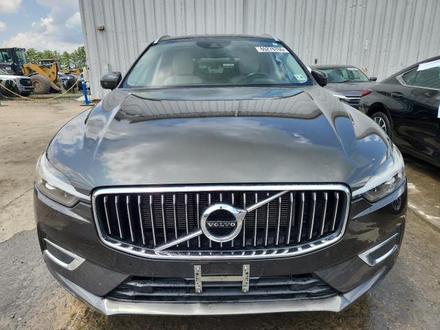  VOLVO XC60 2021 Szary