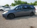 2008 TOYOTA SIENNA CE   for sale at Copart ON - LONDON