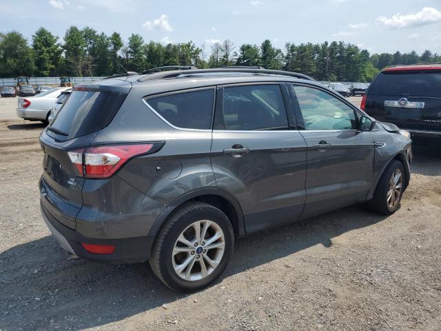  FORD ESCAPE 2017 Szary