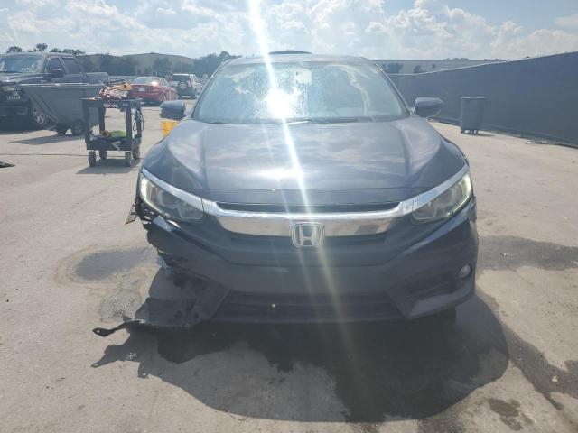  HONDA CIVIC 2016 Granatowy