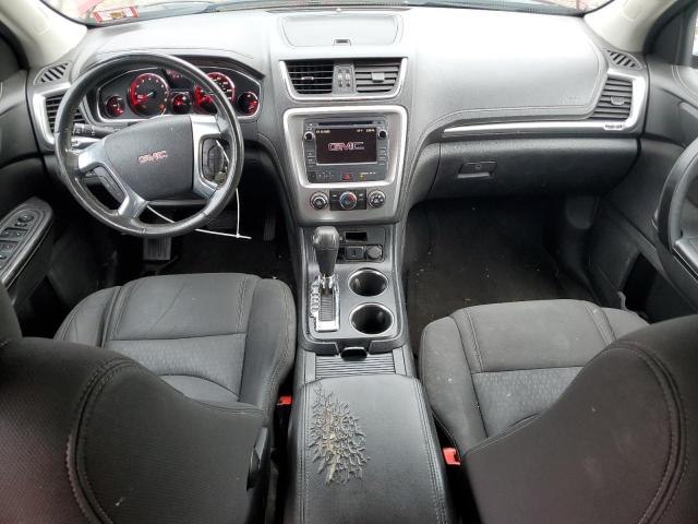 Parquets GMC ACADIA 2015 Maroon