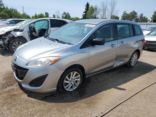 2012 MAZDA 5    à vendre chez Copart ON - TORONTO