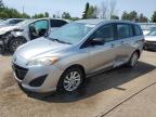 2012 MAZDA 5    à vendre chez Copart ON - TORONTO