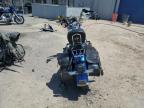 2016 HARLEY-DAVIDSON FLSTC HERITAGE SOFTAIL CLASSIC   for sale at Copart AR - LITTLE ROCK