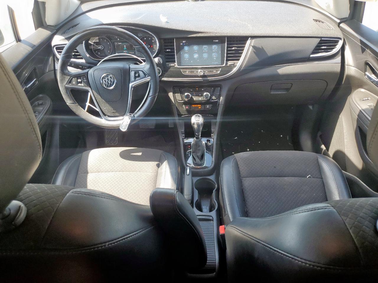 2018 Buick Encore Preferred VIN: KL4CJASB9JB641243 Lot: 63777765