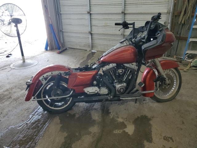 2013 Harley-Davidson Fltrx Road Glide Custom