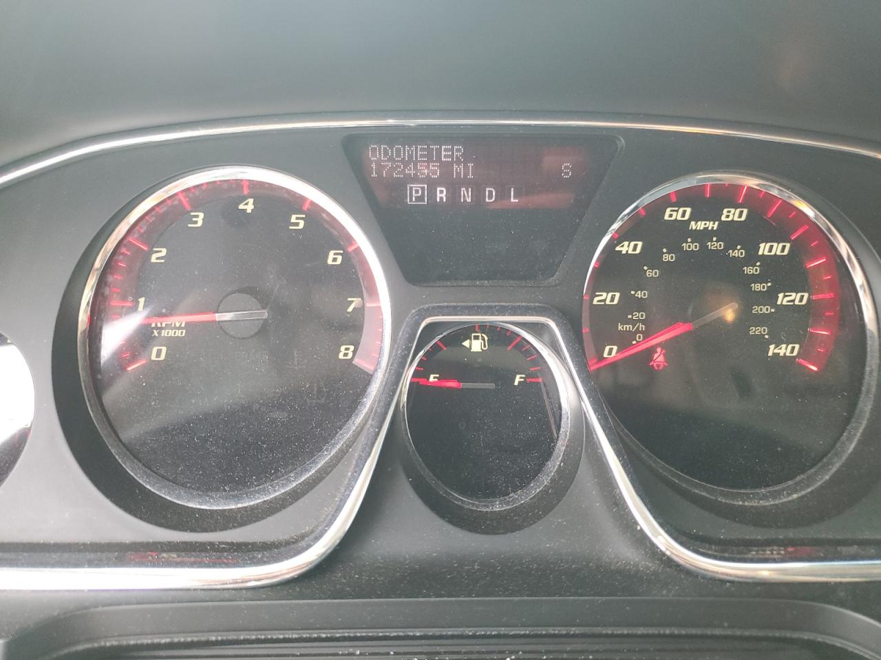 2015 GMC Acadia Denali VIN: 1GKKVTKD1FJ159404 Lot: 62917885