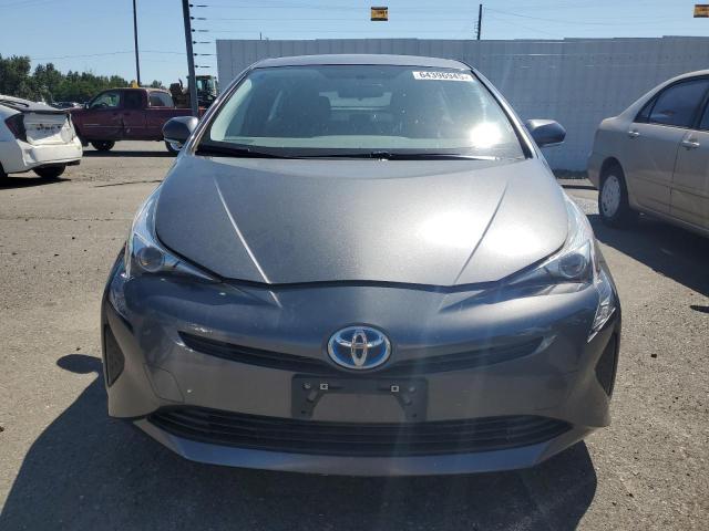  TOYOTA PRIUS 2016 Gray