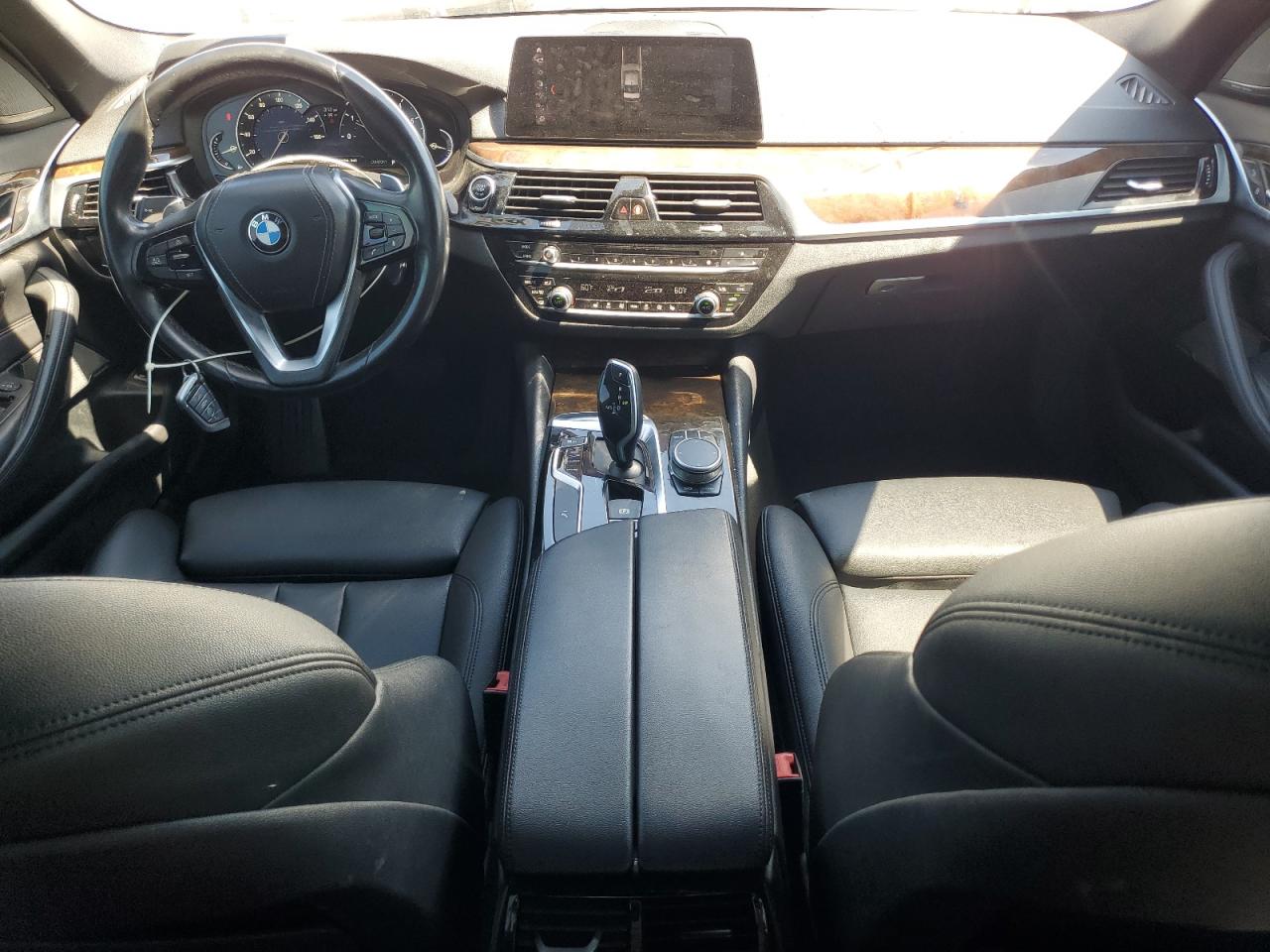 2019 BMW 530 I VIN: WBAJA5C53KBX87620 Lot: 65069535