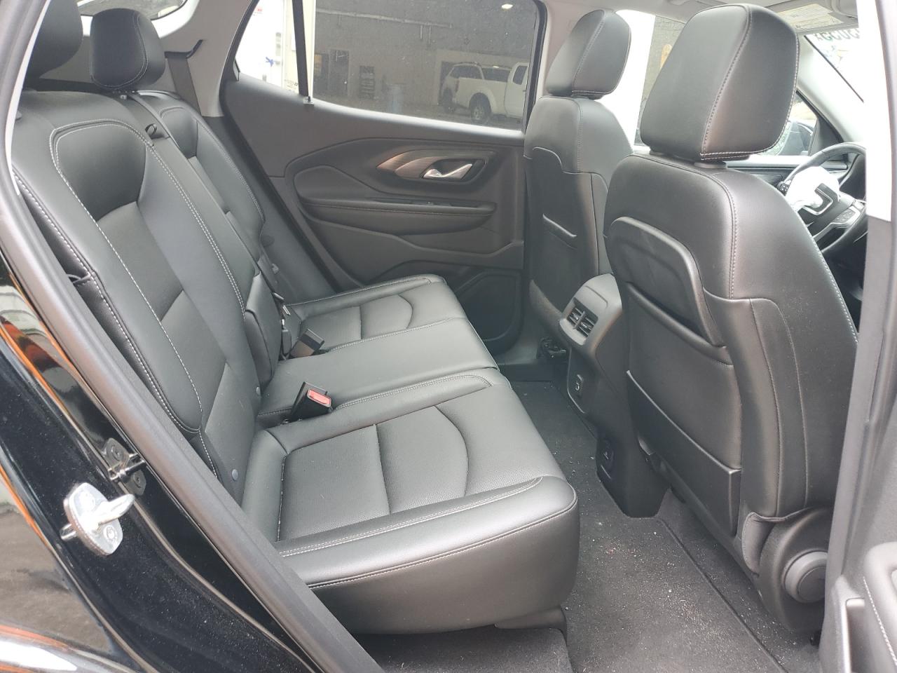 2022 GMC Terrain Slt VIN: 3GKALVEV4NL170597 Lot: 65003055