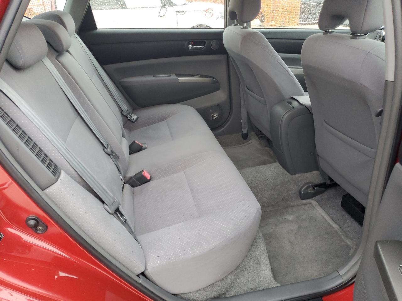 2007 Toyota Prius VIN: JTDKB20U273218113 Lot: 64408355