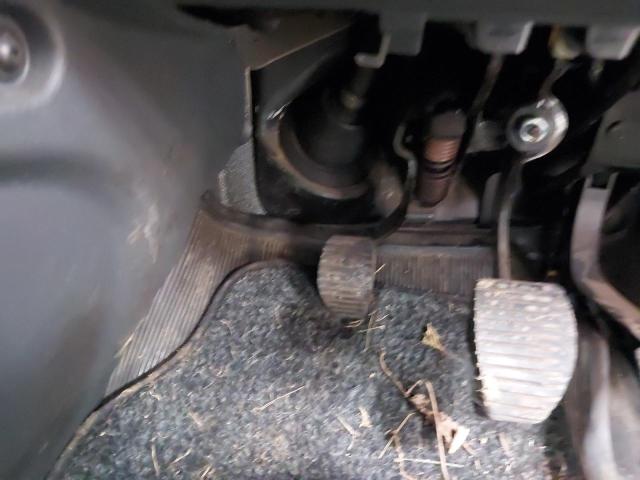 2012 CITROEN DISPATCH 1200 2.0 HDI 125 H1 VAN ENTERPRISE