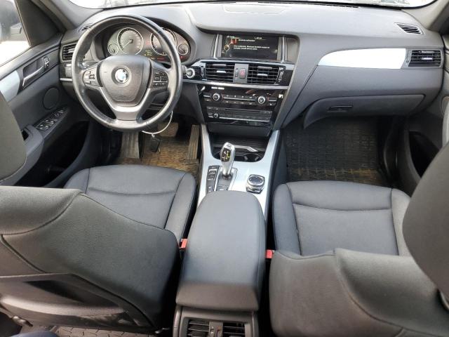 2015 BMW X3 XDRIVE28I  