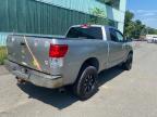 2010 TOYOTA TUNDRA DOUBLE CAB SR5   for sale at Copart CT - HARTFORD