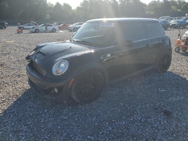  MINI COOPER 2013 Czarny
