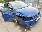 2020 VOLKSWAGEN POLO SE TS for sale at Copart WHITBURN