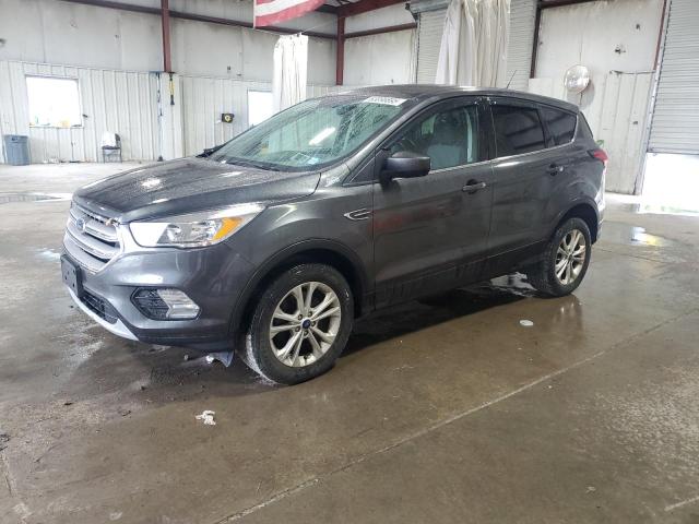  FORD ESCAPE 2019 Gray