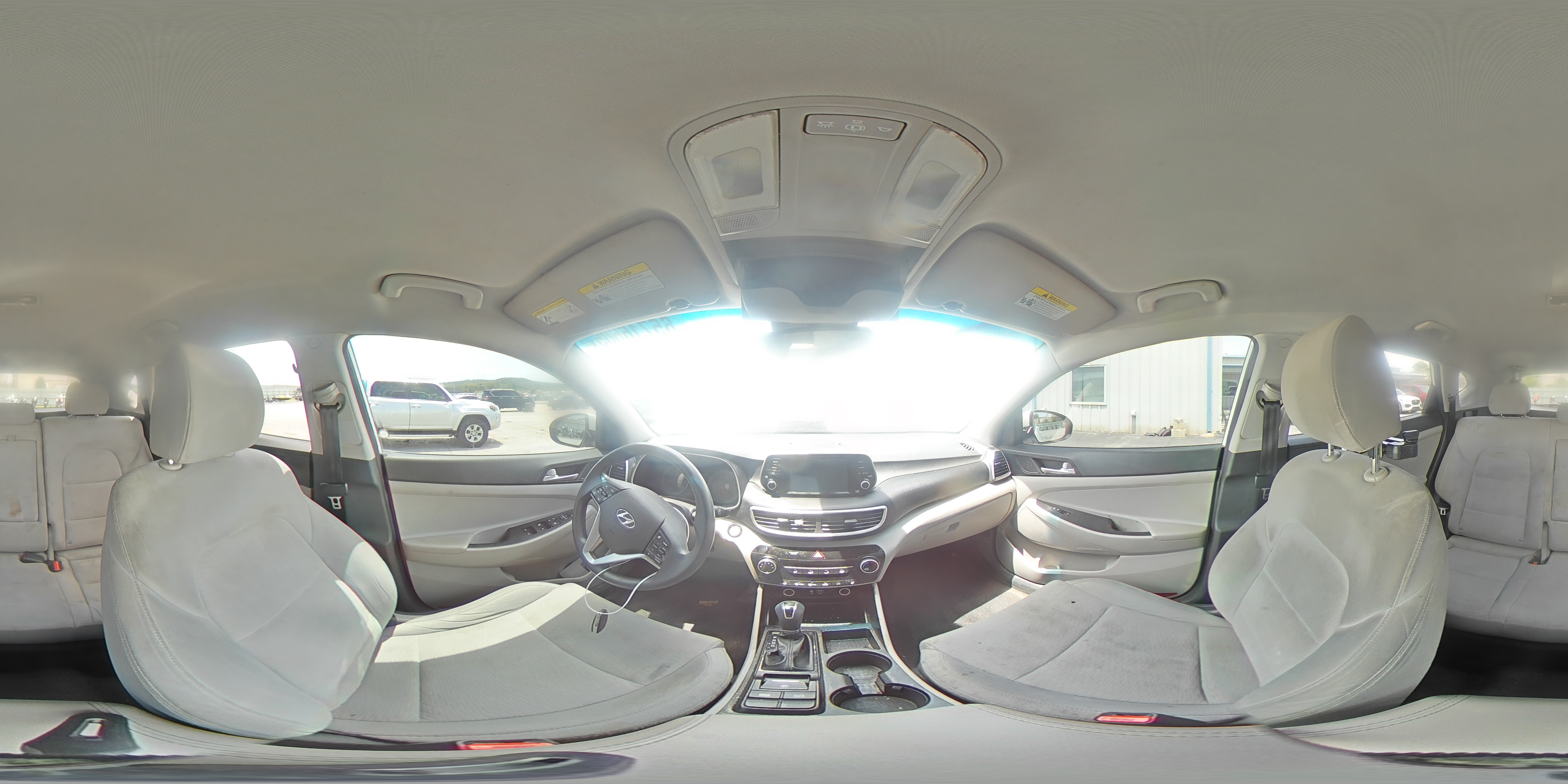 2019 Hyundai Tucson Limited VIN: KM8J33A48KU911537 Lot: 65716605