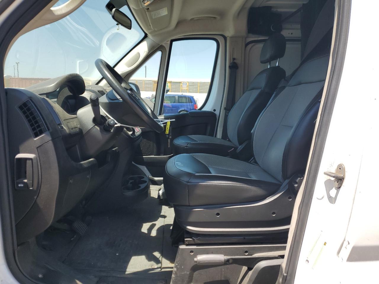 3C6TRVAG0LE123912 2020 Ram Promaster 1500 1500 Standard