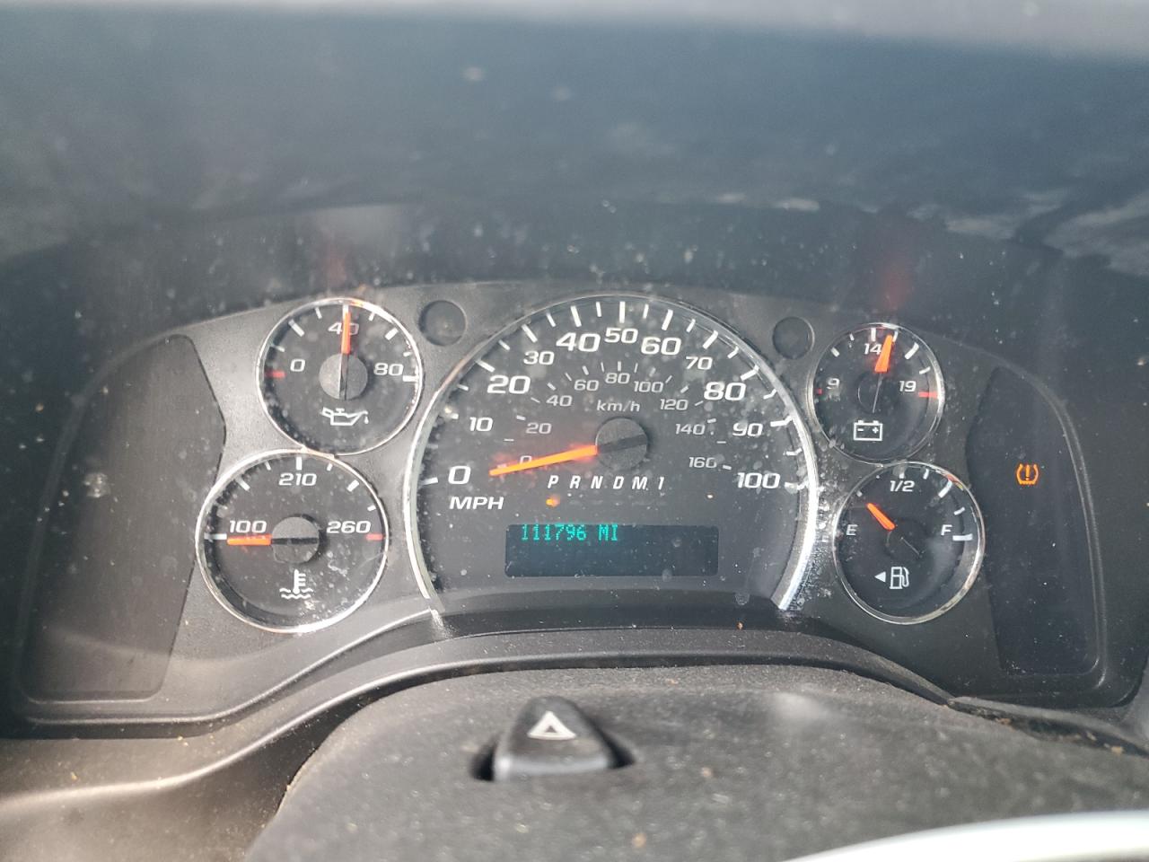 2018 Chevrolet Express G2500 VIN: 1GCWGAFG0J1342592 Lot: 64585285