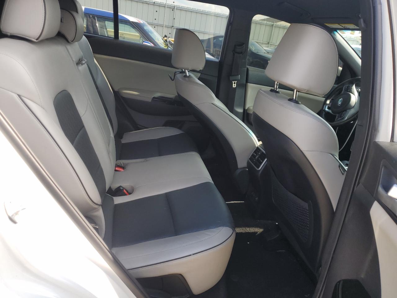 2019 Kia Sportage Ex VIN: KNDPNCAC3K7575682 Lot: 64455785