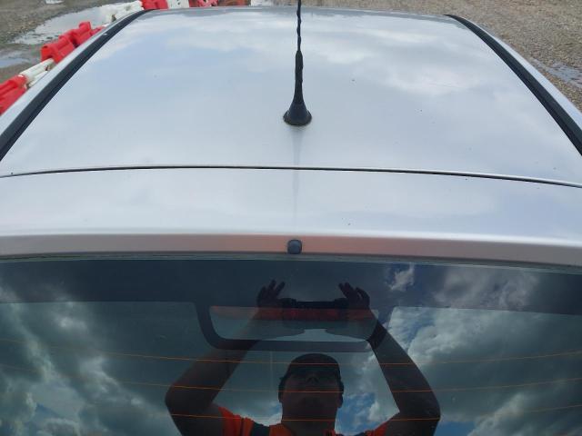 2007 MITSUBISHI COLT CZ2 A