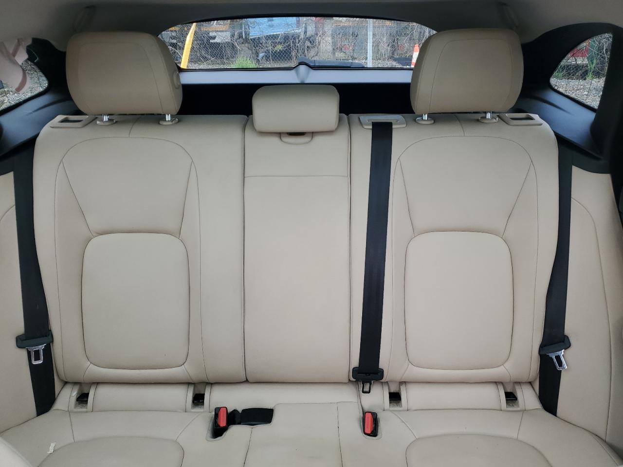 2018 Jaguar F-Pace Premium VIN: SADCJ2FX5JA262557 Lot: 63206065