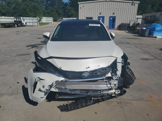  TOYOTA VENZA 2021 White