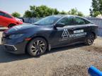 2019 HONDA CIVIC EX   for sale at Copart ON - LONDON