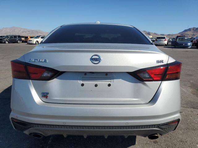  NISSAN ALTIMA 2020 Серебристый
