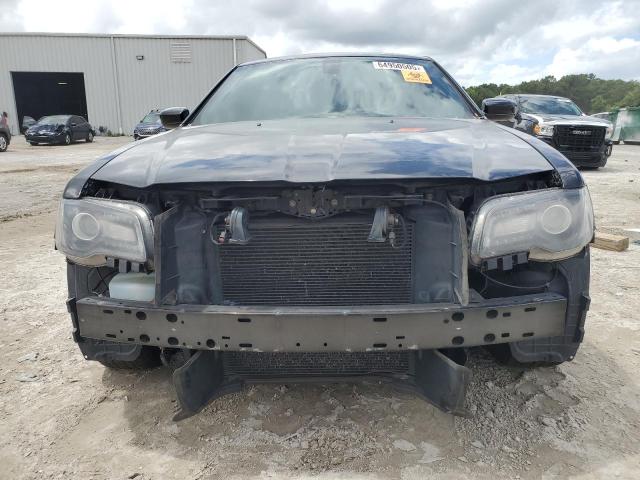 CHRYSLER 300 2020 Black