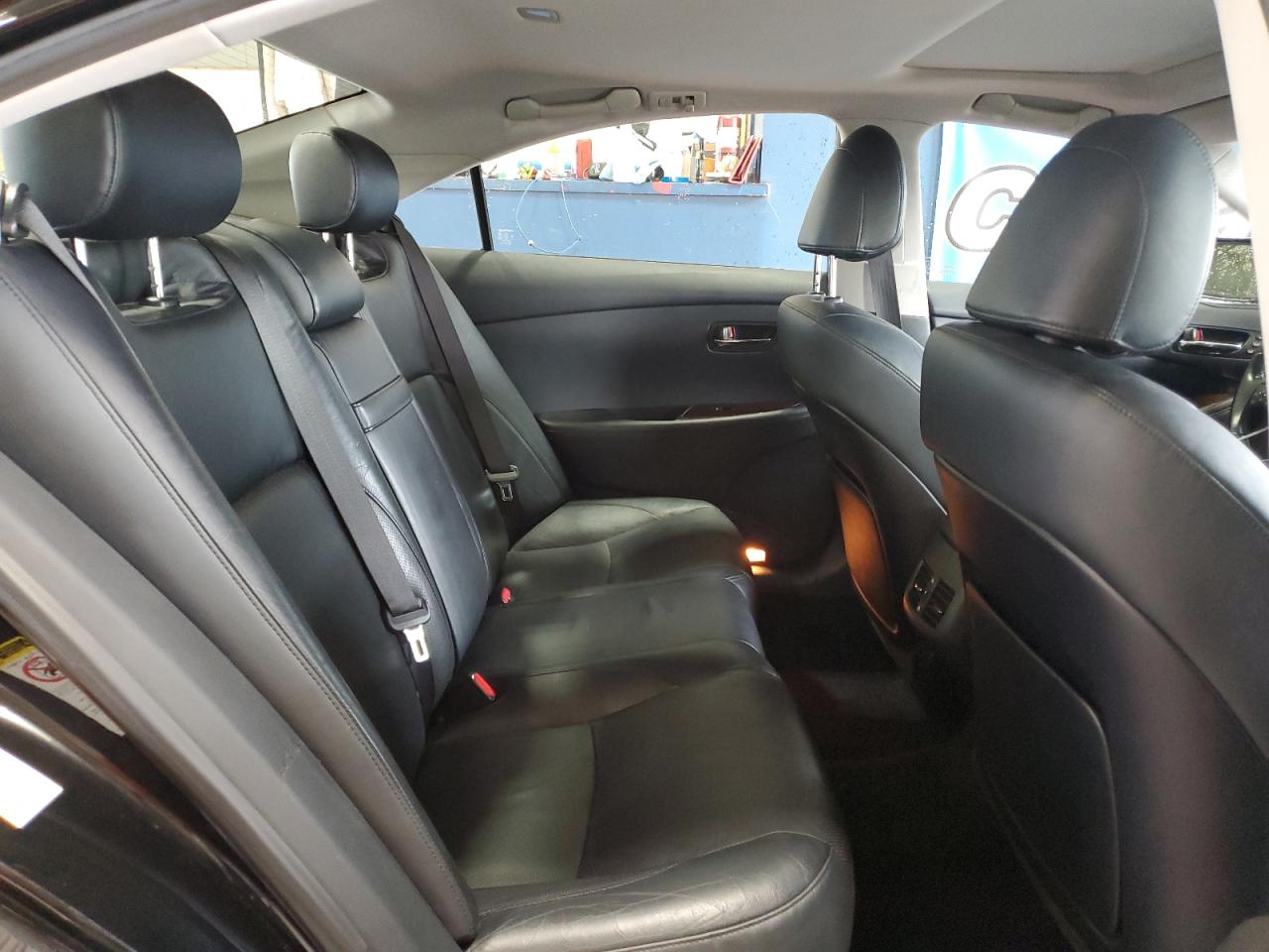 2010 Lexus Es 350 VIN: JTHBK1EG4A2343252 Lot: 64467765