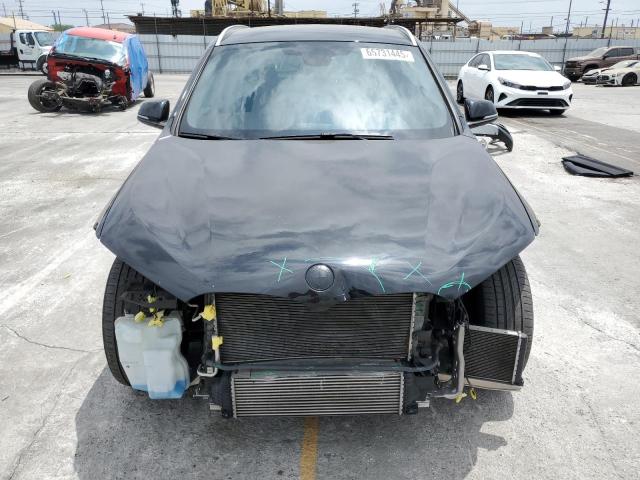  BMW X1 2018 Czarny