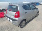 2011 NISSAN PIXO VISIA for sale at Copart CORBY