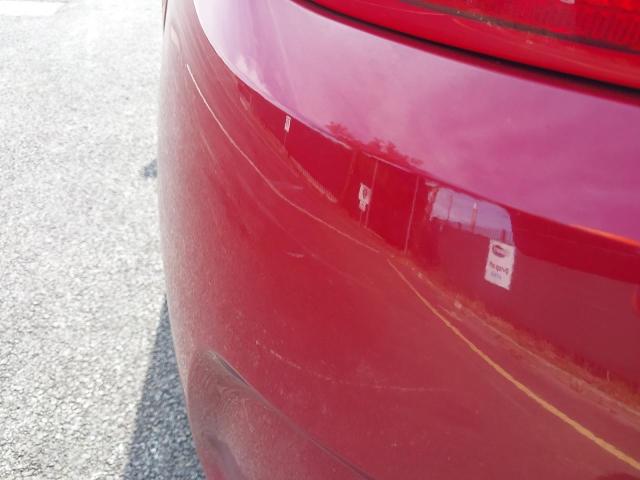 2013 CITROEN C4 SELECTI