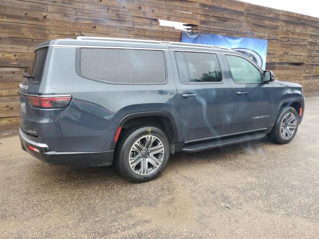  JEEP WAGONEER 2023 Gray