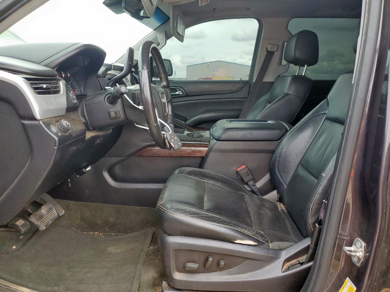2015 GMC Yukon Slt VIN: 1GKS1BKC4FR242355 Lot: 62528845