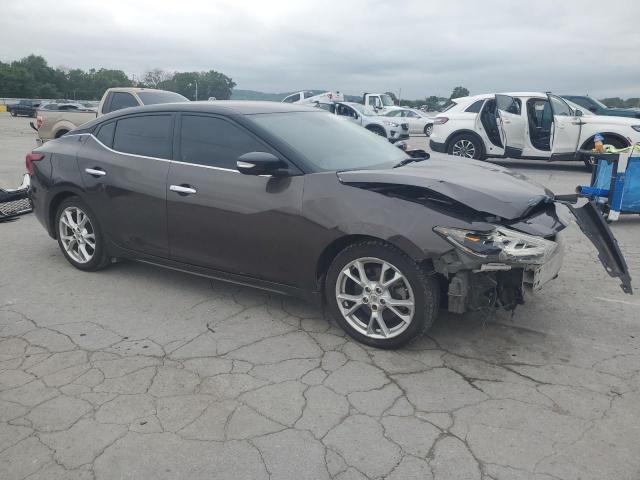  NISSAN MAXIMA 2016 Szary