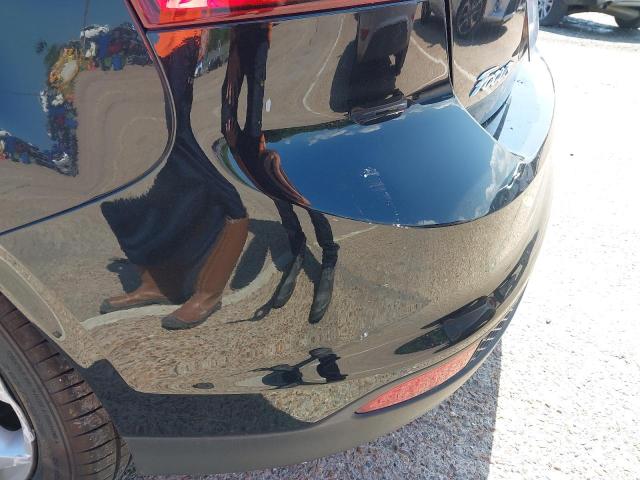 2013 FORD FOCUS EDGE