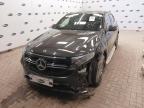 2022 MERCEDES BENZ EQC 400 AM for sale at Copart SANDWICH