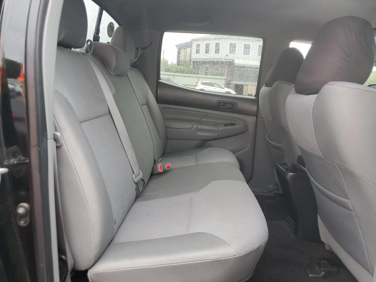 2012 Toyota Tacoma Double Cab VIN: 3TMLU4EN5CM090440 Lot: 63812185