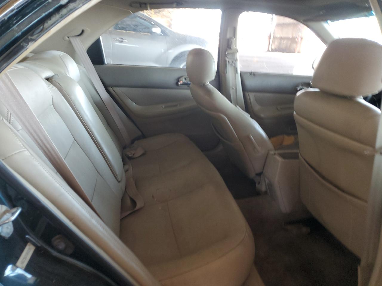 1996 Honda Accord Ex VIN: 1HGCD5663TA049395 Lot: 64791145