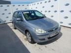 2006 VAUXHALL CORSA SXI for sale at Copart BRISTOL