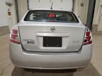2008 NISSAN SENTRA 2.0   à vendre chez Copart AB - CALGARY