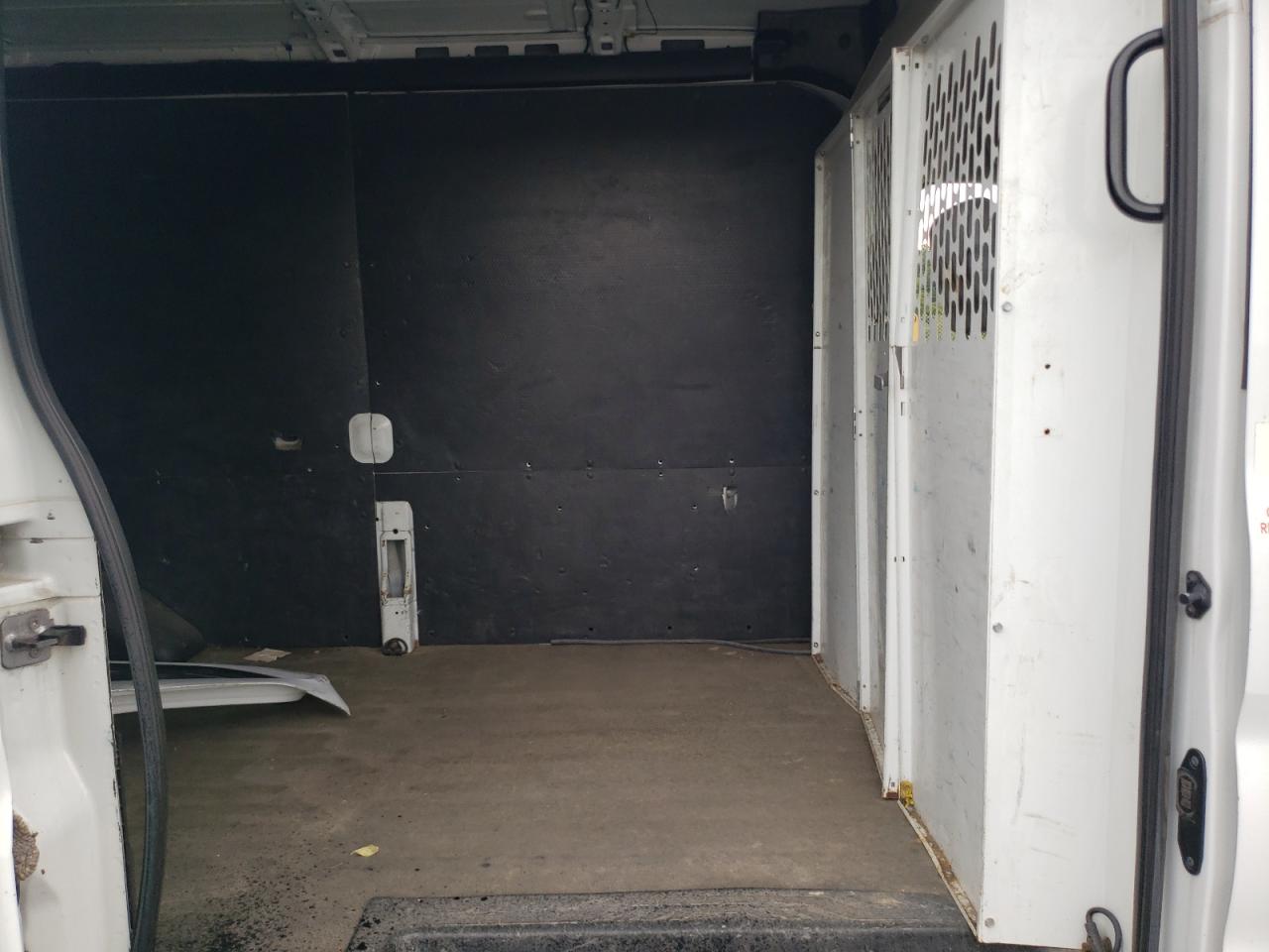 2019 Ford Transit T-150 VIN: 1FTYE2CM2KKB51296 Lot: 65197765