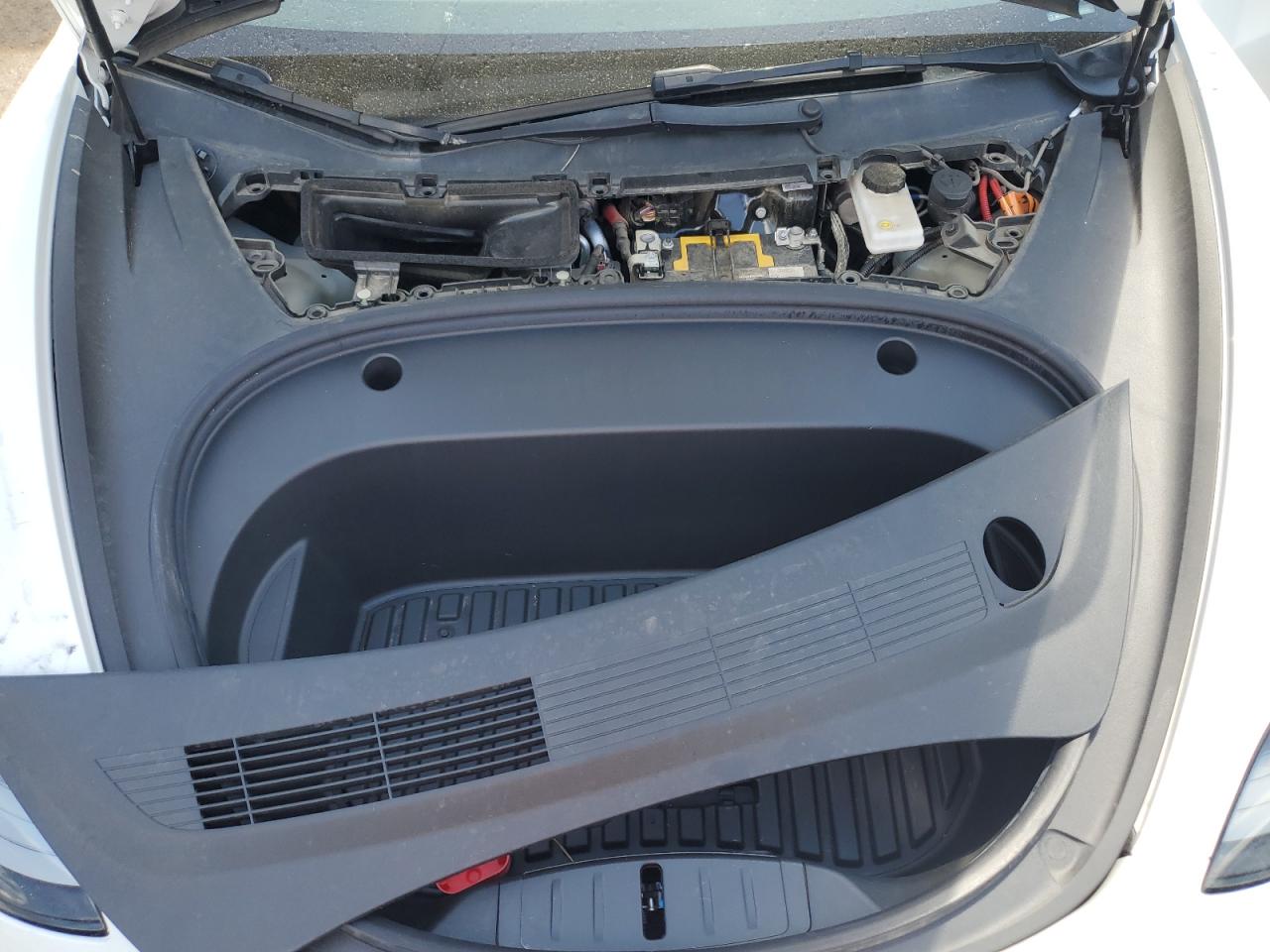 2021 Tesla Model 3 VIN: 5YJ3E1EA1MF086285 Lot: 64612695